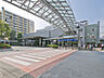 周辺：東急田園都市線「青葉台」駅　距離約720m