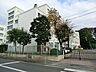 周辺：横浜市立長津田第二小学校まで約850m