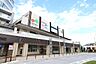 周辺：マルエツ　長津田駅前店まで約450m