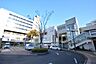 周辺：小田急小田原線・小田急多摩線「新百合ヶ丘」駅　距離約1280m