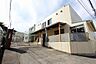 周辺：東京音楽学院長沼幼稚園まで約550m