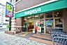 周辺：いなげや　川崎宮前平駅前店まで約900m