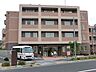 周辺：グレイス病院　距離約2400m
