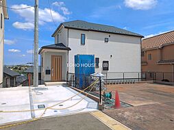 川崎市 宮前区南野川2丁目 戸建て