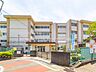 周辺：川崎市立南野川小学校 280m