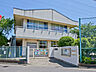 周辺：日野市立第二幼稚園　距離約3100m