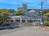 周辺：町田市立鶴川中学校 290m