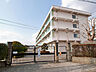 周辺：町田市立忠生中学校　距離約640m