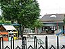 周辺：なかの幼稚園八王子市　距離約450m