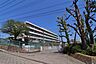 周辺：横浜市立善部小学校　距離約450m