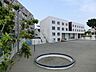周辺：中希望が丘保育園　距離約1100m