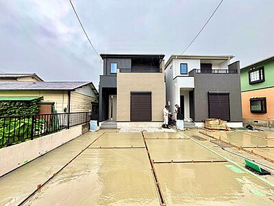 外観:お気軽にお問合せくださいませ♪ 外観:お気軽にお問合せくださいませ♪