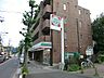 周辺：ローソンストア100　読売ランド前店まで約400m