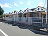周辺：相模つばさ幼稚園　　距離約450m