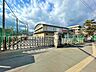周辺：厚木市立厚木小学校　距離約1000m