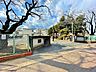周辺：厚木市立厚木中学校　距離約550m