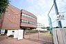 周辺：町田市立町田第一中学校まで約1200m
