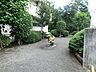 周辺：松が枝第2公園まで約750m