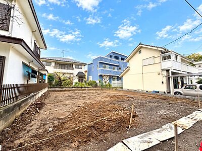 外観:~お気軽にお問い合わせください!~ 外観:~お気軽にお問い合わせください!~