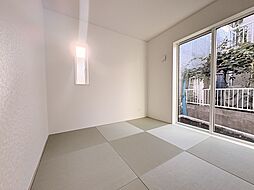 洋室の画像