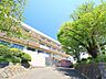 周辺：海老名市立大谷中学校まで約2200m