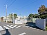 周辺：日野市立三沢中学校まで約1200m
