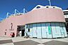 周辺：京王堀之内駅前郵便局　距離約1000m