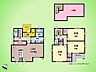間取り：○間取り図○