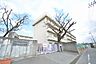 周辺：座間市立栗原中学校まで約1360m