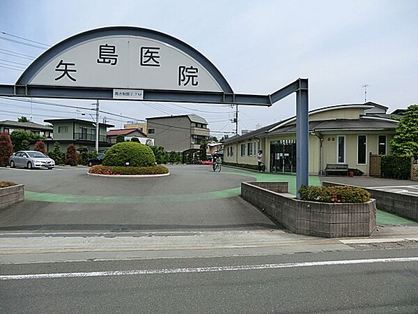 周辺を拡大表示