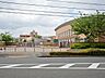 周辺：町田市立小山ヶ丘小学校　距離約480m