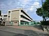周辺：川崎市立金程小学校まで約600m