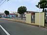 周辺：善部保育園まで約650m