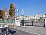 周辺：川崎市立菅生小学校　距離約850m