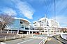 周辺：東海大学医学部付属八王子病院　距離約1300m