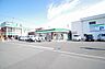 周辺：ファミリーマート　八王子大和田町五丁目店　距離約1300m