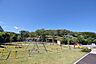 周辺：北楽公園　距離約550m
