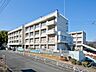 周辺：厚木市立玉川中学校　距離約1700m