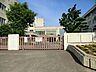 周辺：相模原市立内出中学校　距離約250m