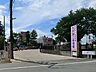 周辺：大沢第二幼稚園　距離約350m