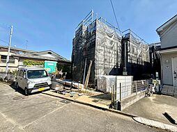 相模原市 南区大野台4丁目 戸建て 2号棟