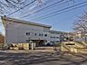 周辺：相模原市立大野台中学校　距離約1040m