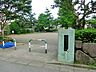 周辺：大野台4丁目公園　距離約500m