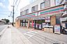 周辺：セブンイレブン　南町田店　距離約500m