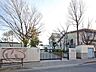 周辺：川崎市立南生田小学校　距離約750m