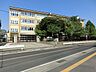 周辺：綾瀬市立綾瀬小学校　距離約750m
