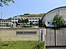 周辺：八王子市立加住小中学校(一貫校)　距離約320m