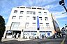 周辺：みずほ銀行狛江支店　距離約450m