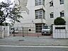 周辺：横浜市立大鳥小学校横浜市立大鳥小学校　距離約400m