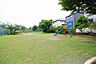 周辺：金井町栗谷児童公園まで約500m